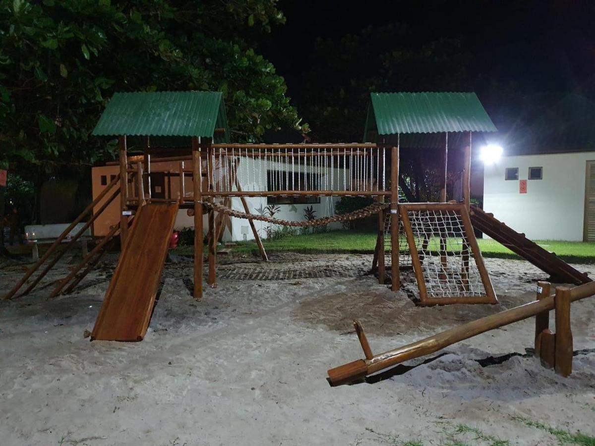 Beach Class Muro Alto Pôrto das Galinhas Exterior foto